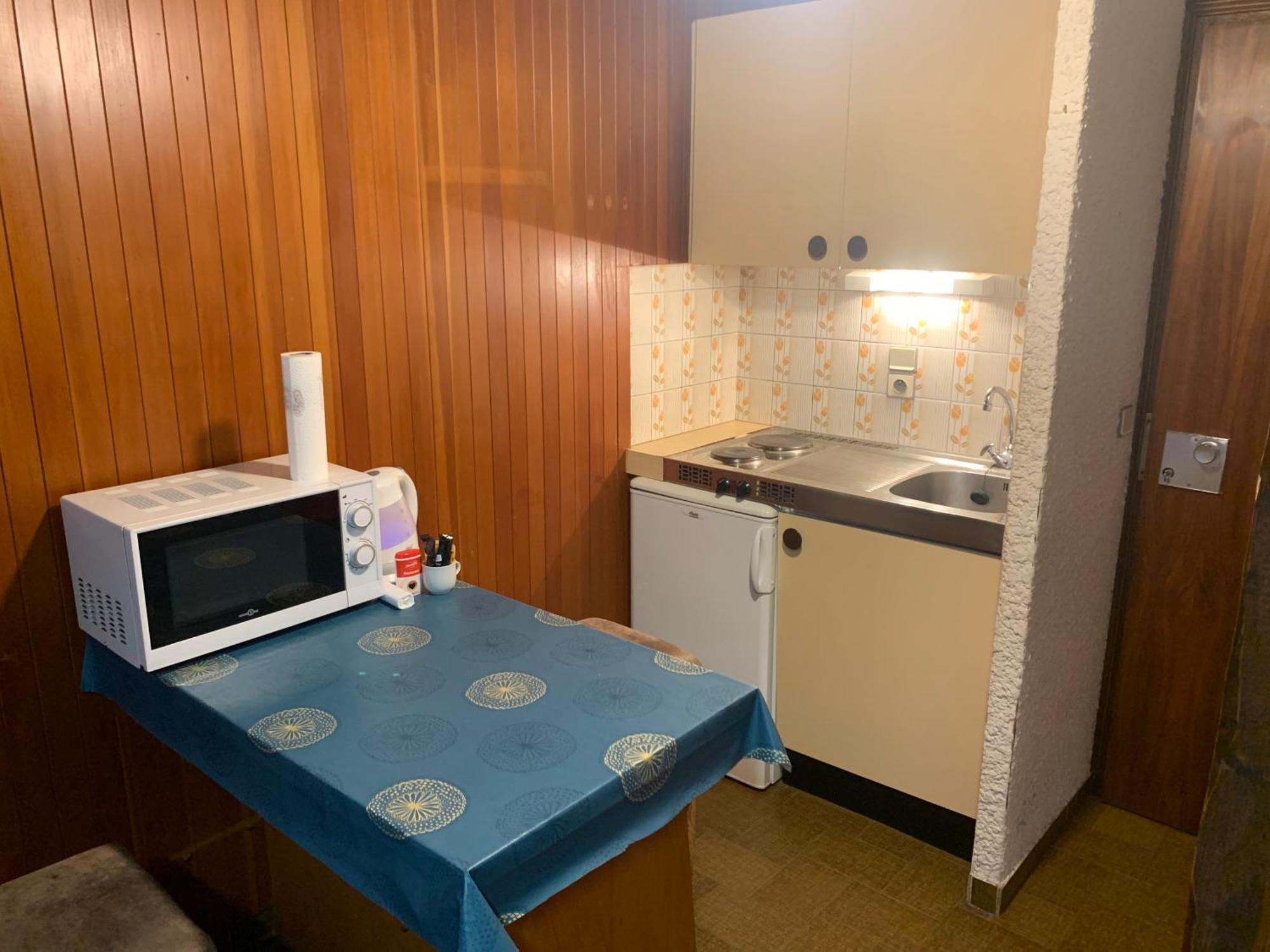 Studio Et Parking Prive A 2 Minutes Du Lac D'Annecy Apartment Exterior foto