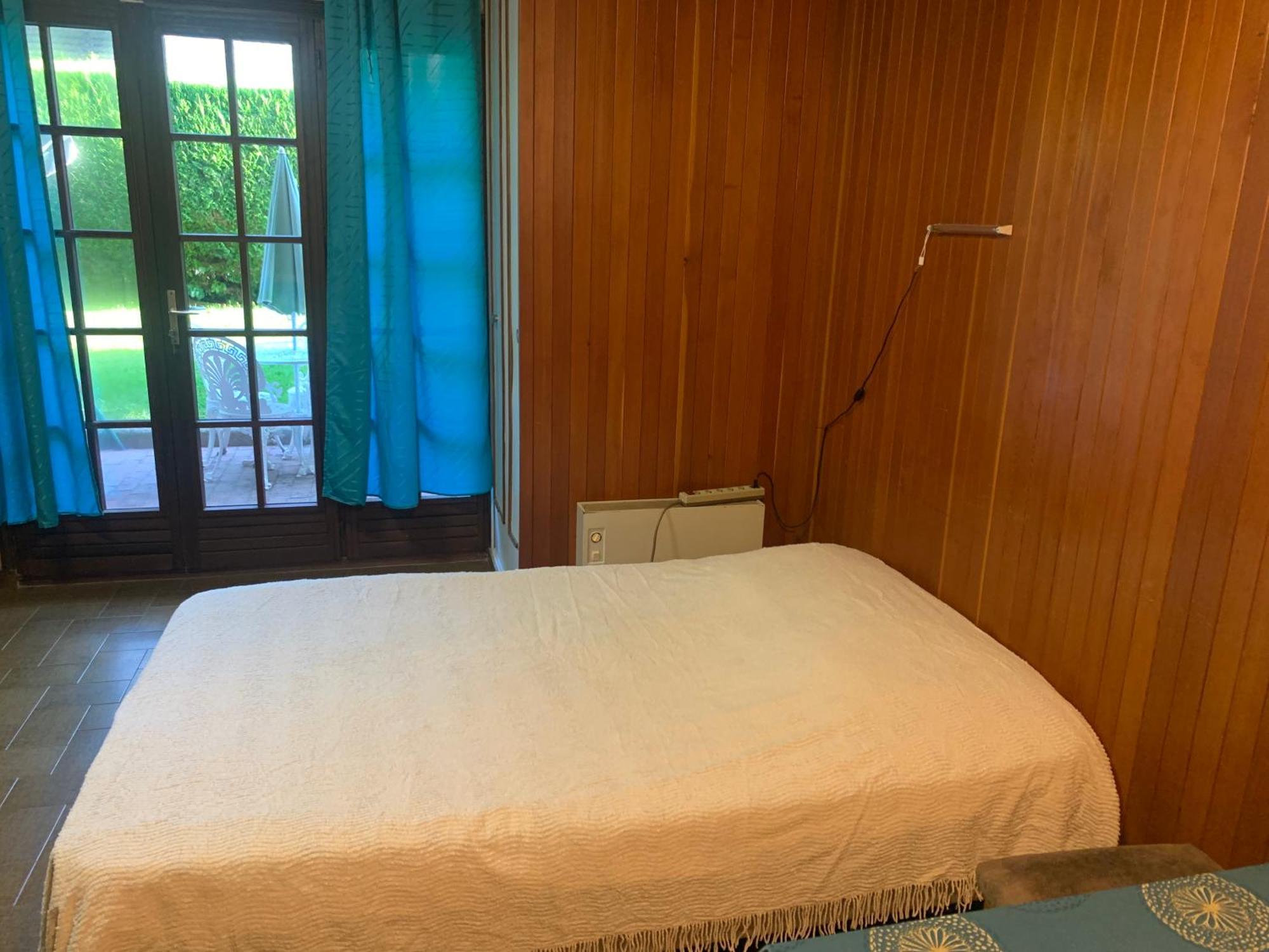 Studio Et Parking Prive A 2 Minutes Du Lac D'Annecy Apartment Exterior foto